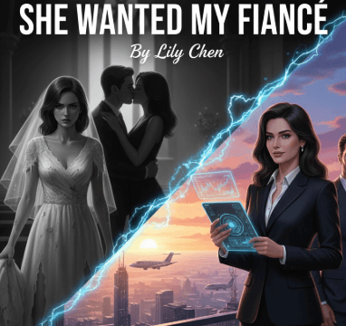 She Wanted My Fiancé