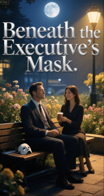 Beneath the Executive's Mask
