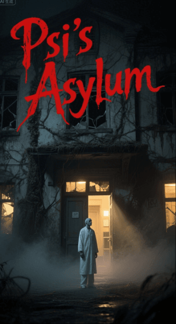 Psi's Asylum