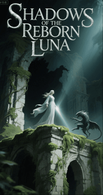 SHADOWS OF THE REBORN LUNA